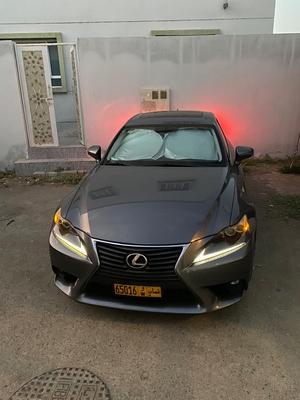 Lexus Es 2015