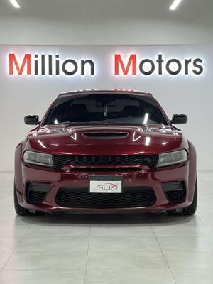 Dodge Charger 2023