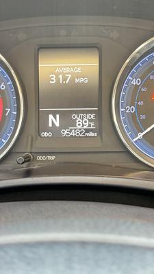Toyota Corolla 2017