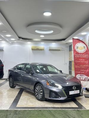 نيسان التيما 2024