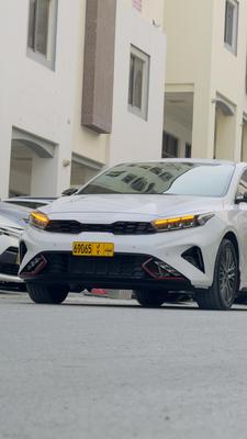 Kia Cerato 2024