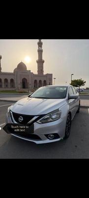 نيسان سنترا 2016