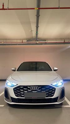 اودي S5 2025