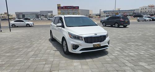 Kia Sedona 2019