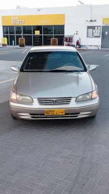 Toyota Camry 1999