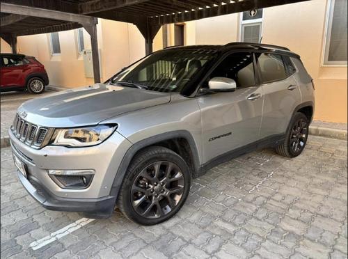 Jeep Compass 2019
