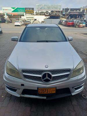مرسيدس S 300 2010