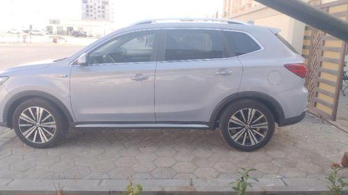 ام جى ار اكس 5 2022