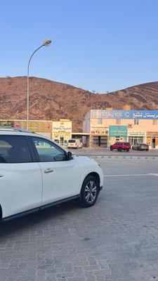 نيسان باثفايندر 2018