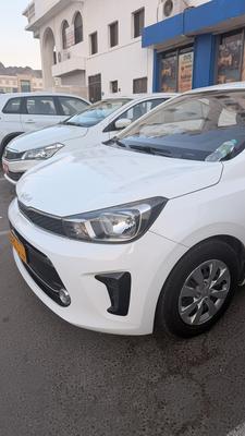 Kia Pegas 2022