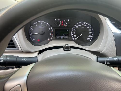 نيسان سنترا 2019