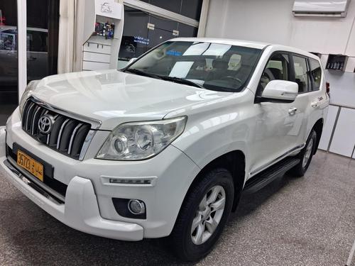 Toyota Prado 2013