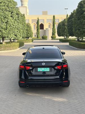 نيسان التيما 2019