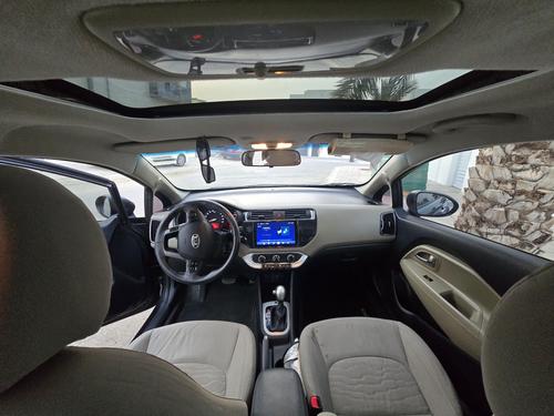 Kia Rio 2017