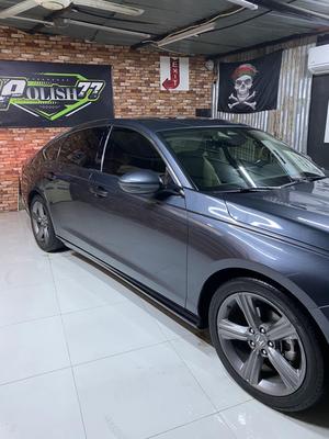 هوندا أكورد 2023