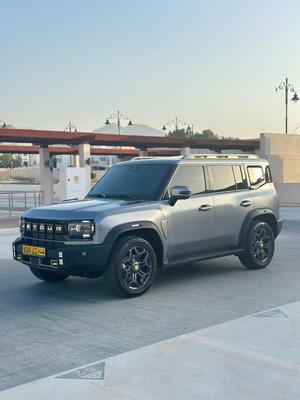 جيتور تى 2 2025