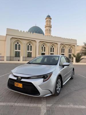 Toyota Corolla 2023