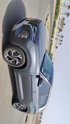Hyundai Creta 2022