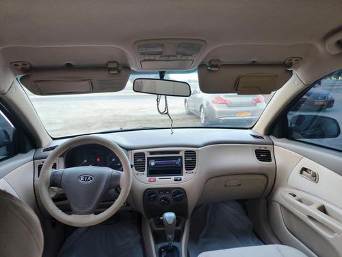 Kia Rio 2007