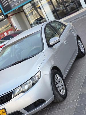 Kia Cerato 2012
