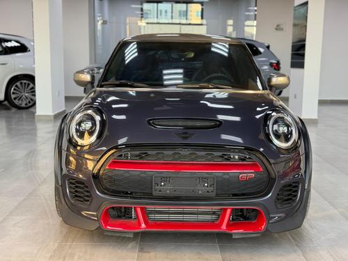 Mini Cooper 2021