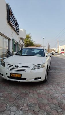 Toyota Camry 2008