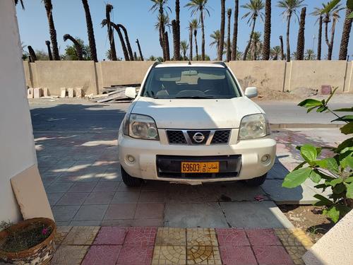 Nissan XTrail 2009