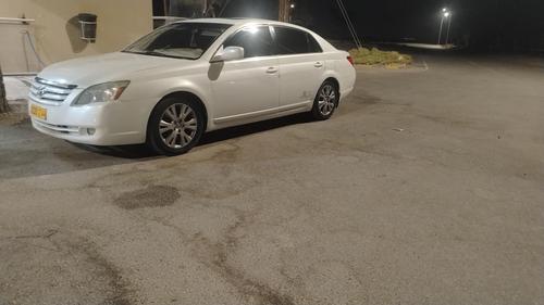 Toyota Avalon 2006