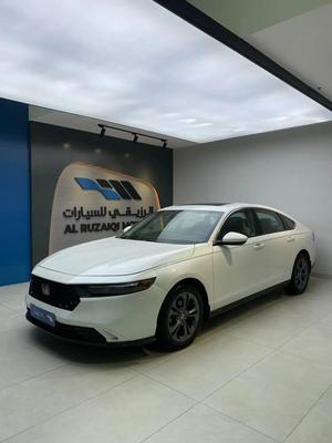 هوندا أكورد 2023