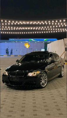 بي ام دبليو 323 2010