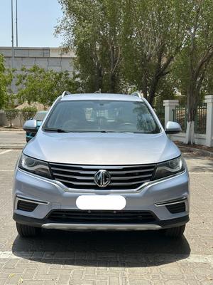 ام جى ار اكس 5 2022