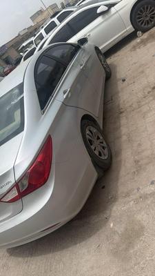 هيونداي سوناتا 2011