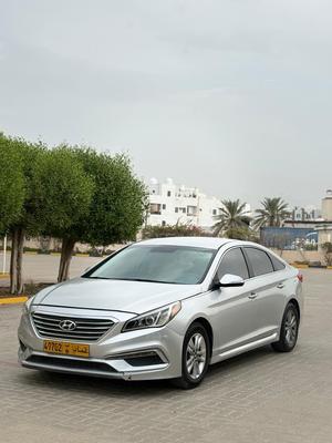 هيونداي سوناتا 2015
