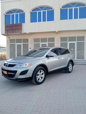 مازدا CX-9 2011