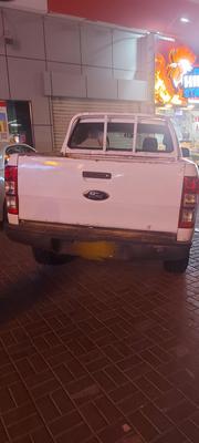 Ford Ranger 2016