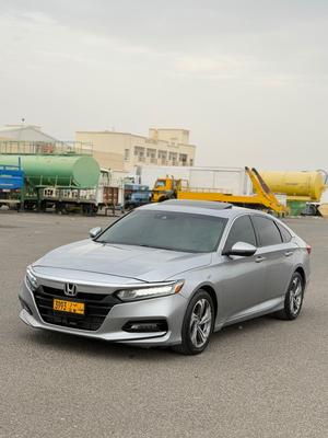 هوندا أكورد 2019