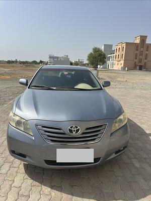 تويوتا كامري 2008