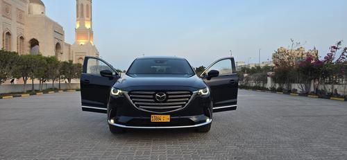 مازدا CX-9 2019