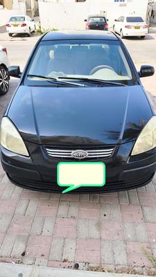 Kia Rio 2007