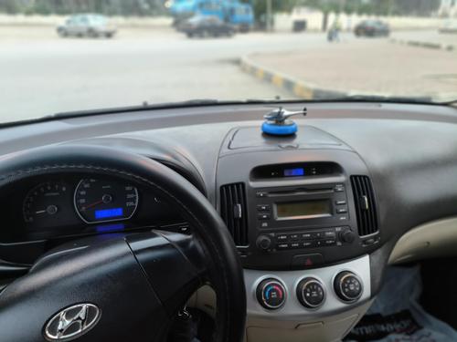 Hyundai Elantra 2011