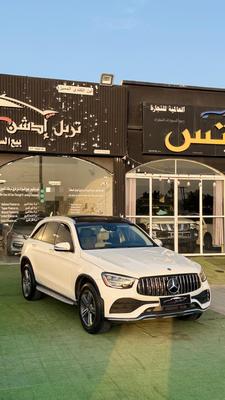 مرسيدس SLC 2020