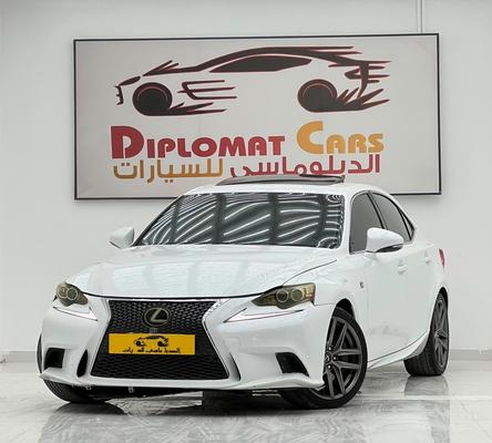 Lexus Es 2016