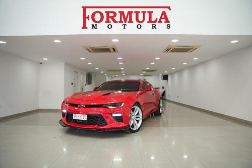 Chevrolet Camaro 2017
