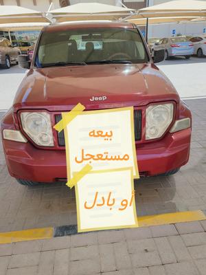 جيب شيروكي 2012