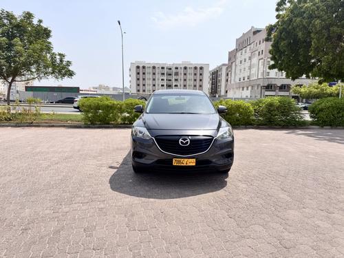 Mazda CX-9 2015