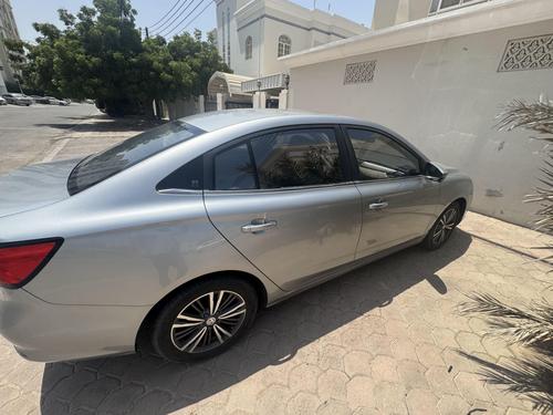ام جى 5 2021