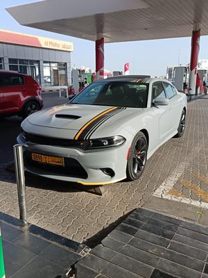 Dodge Charger 2022