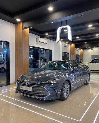 Toyota Avalon 2019