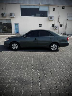 Toyota Camry 2003