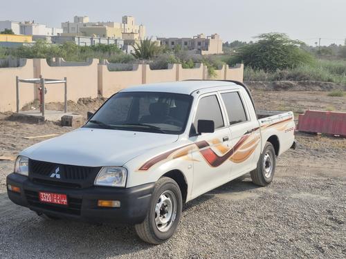 ميتسوبيشي L 200 2005